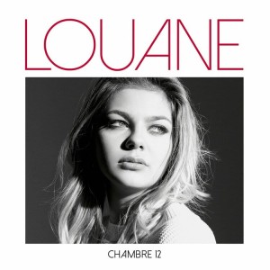 (CD BOX) LOUANE - Chambre 12