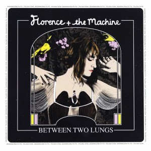 (2xCD) Florence And The Machine - Between Two Lungs