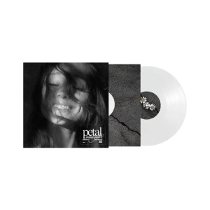 [LP] Ariana Grande - PETAL (WHITE VINYL) (I)