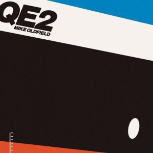 MIKE OLDFIELD - QE2 (QUEEN ELIZABETH 2)
