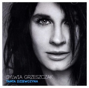 (CD) Sylwia Grzeszczak - Tamta Dziewczyna