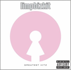 (CD) LIMP BIZKIT - GREATEST HITZ