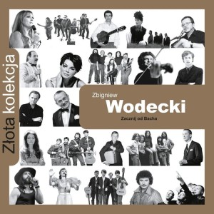 (CD) WODECKI ZBIGNIEW - ZLOTA KOLEKCJA (EDYCJA LIMITOWANA EMPIK)