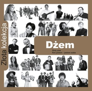 (CD) DŻEM - ZLOTA KOLEKCJA VOL. 1 & VOL. 2 (EDYCJA LIMITOWANA EMPIK)
