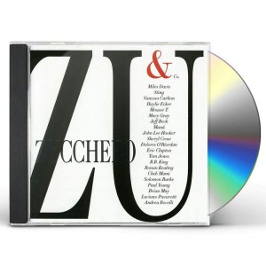 (CD) Zucchero - Zu & Co.