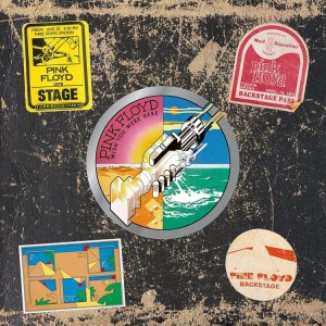 [LP] PINK FLOYD - Wish You Were Here (50th ANNIV. 3xLP) USA