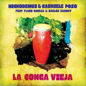 [TIN] GABRIELE NICKODEMUS & POSO - LA CONGA VIEJA