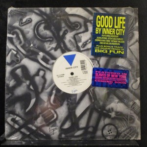 [TIN] INNER CITY - GOOD LIFE
