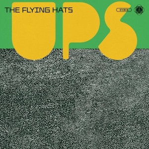 [SIN] FLYING HATS - TRAFFIC LIGHT/BUST UP