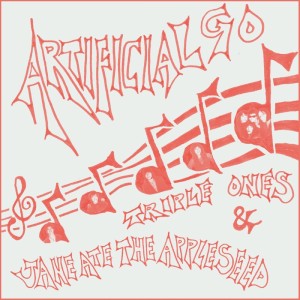 [SIN] ARTIFICIAL GO - TRIPLE ONES