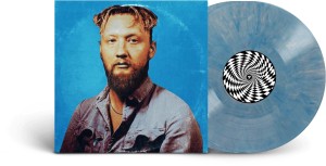 [2LP] YELLOW DAYS - ROCK & A HARD PLACE (BLUE MARBLE VINYL)