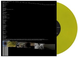 [LP] DAMIAN DALLA TORRE - PEOPLE PLEASER (NEBULAR GREEN VINYL)