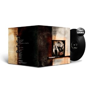 [LP] TIAMAT - PREY