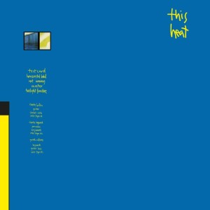[LP] THIS HEAT - THIS HEAT