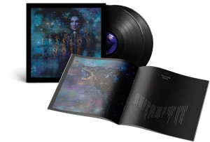 [2LP] TARJA - FRISSON NOIR (180G)