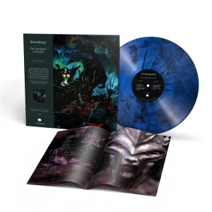 [LP] STORMKEEP - NOCTURNES OF ISWYLM (MARBLED VINYL)