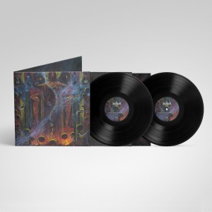 [2LP] SOULBURN - QUANTIFYING COSMIC DOOM