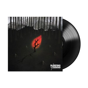 [LP] SLEEPING WITH SIRENS - ENDING IN ITSELF