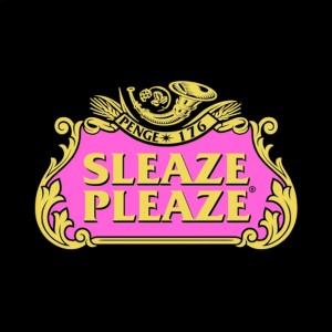 [LP] SLEAZE - SLEAZE PLEAZE