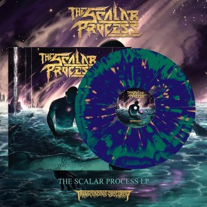 [LP] SCALAR PROCESS - AGNOMYSTICISM