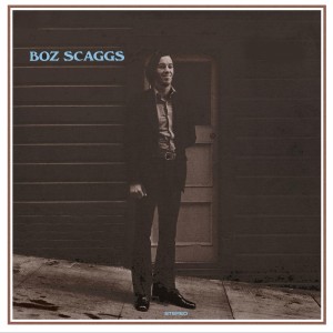 [LP] BOZ SCAGGS - BOZ SCAGGS FEATURING DUANE ALLMAN (GOLD VINYL)