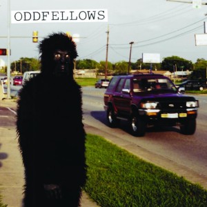 [LP] ODDFELLOWS - ODDFELLOWS
