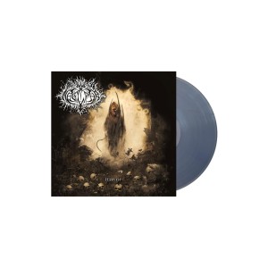 [LP] NAGLFAR - HARVEST (CLEAR VINYL)