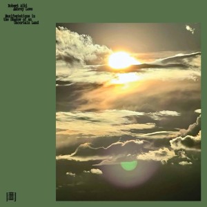 [LP] ROBERT AIKI AUBREY LOWE - MANIFESTATIONS IN THE SHADOW OF AN UNCERTAIN LAND
