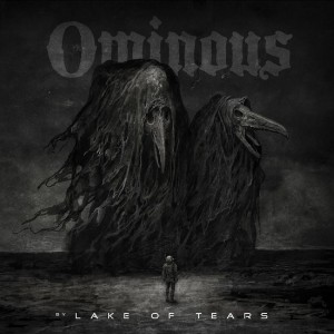[LP] LAKE OF TEARS - OMINOUS (MARBLE VINYL)
