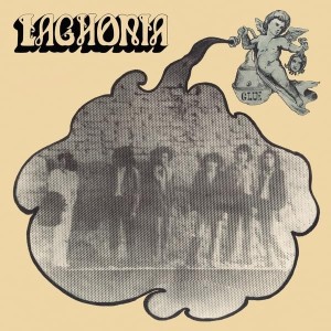 [LP] LAGHONIA - GLUE