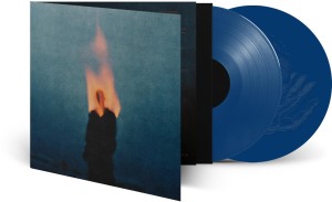 [2LP] KLIMT 1918 - AMOR (BLUE VINYL)
