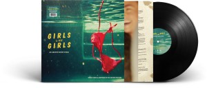 [LP] HAYLEY KIYOKO - GIRLS LIKE GIRLS THE ALBUM