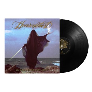 [LP] HEAVENWOOD - TAROT OF THE BOHEMIANS - PART II