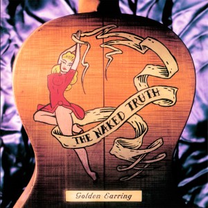 [2LP] GOLDEN EARRING - NAKED TRUTH (PURPLE VINYL/180G/NUMBERED)