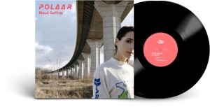[2LP] MAUD GEFFRAY - POLAAR