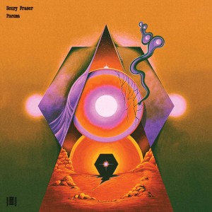 [LP] HENRY FRASER - PNEUMA
