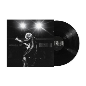 [LP] SAMANTHA FISH - PAPER DOLL LIVE