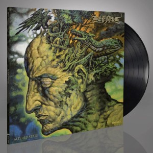 [2LP] DEFILED - ALTERED STATE