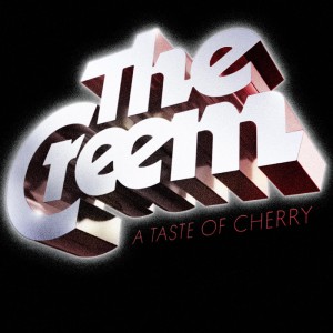 [LP] CREEM - TASTE OF CHERRY