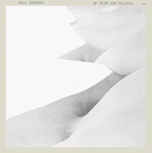 [LP] BILL CONNORS - OF MIST & MELTING (ECM LUMINESSENCE SERIES)