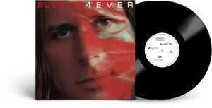 [LP] BUVETTE - 4EVER