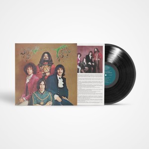 [LP] BUBBLE PUPPY - GATHERING OF PROMISES (DELUXE)