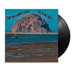 [LP] BOXMASTERS - IN THE BAY