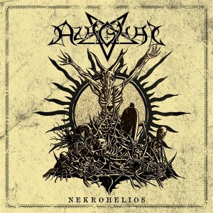 [LP] AZAGHAL - NEKROHELIOS