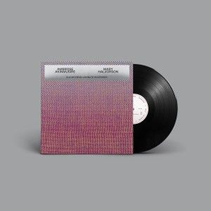 [LP] AMBROSE & MARY HALVORSON AKINMUSIRE - SLO MO NEON LUMINATE HOVERINGS
