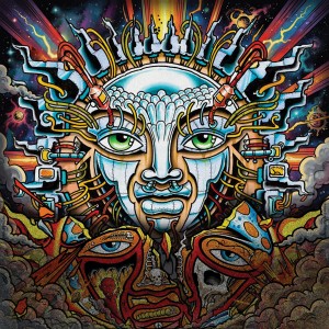 [2LP] SUBLIME - UNTIL THE SUN EXPLODES (BLUE GRAY VINYL)