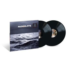 [2LP] AUDIOSLAVE - OUT OF EXILE (180G)
