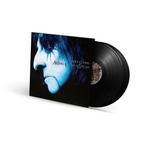 [2LP] Alice Cooper  - ALONG CAME A SPIDER