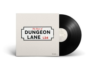 [LP] PAUL MCCARTNEY - BOYS OF DUNGEON LANE