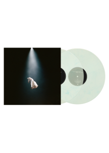 [LP] ARIANA GRANDE - ETERNAL SUNSHINE DELUXE: BRIGHTER DAYS AHEAD (TRANSLUCENT 2xLP)